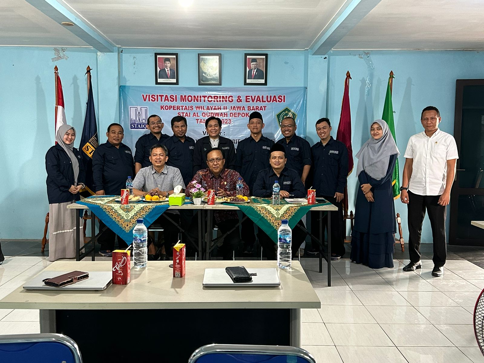 Strategi Kiat Kiat Pembelajaran Di Era Ai Monitoring Evaluasi