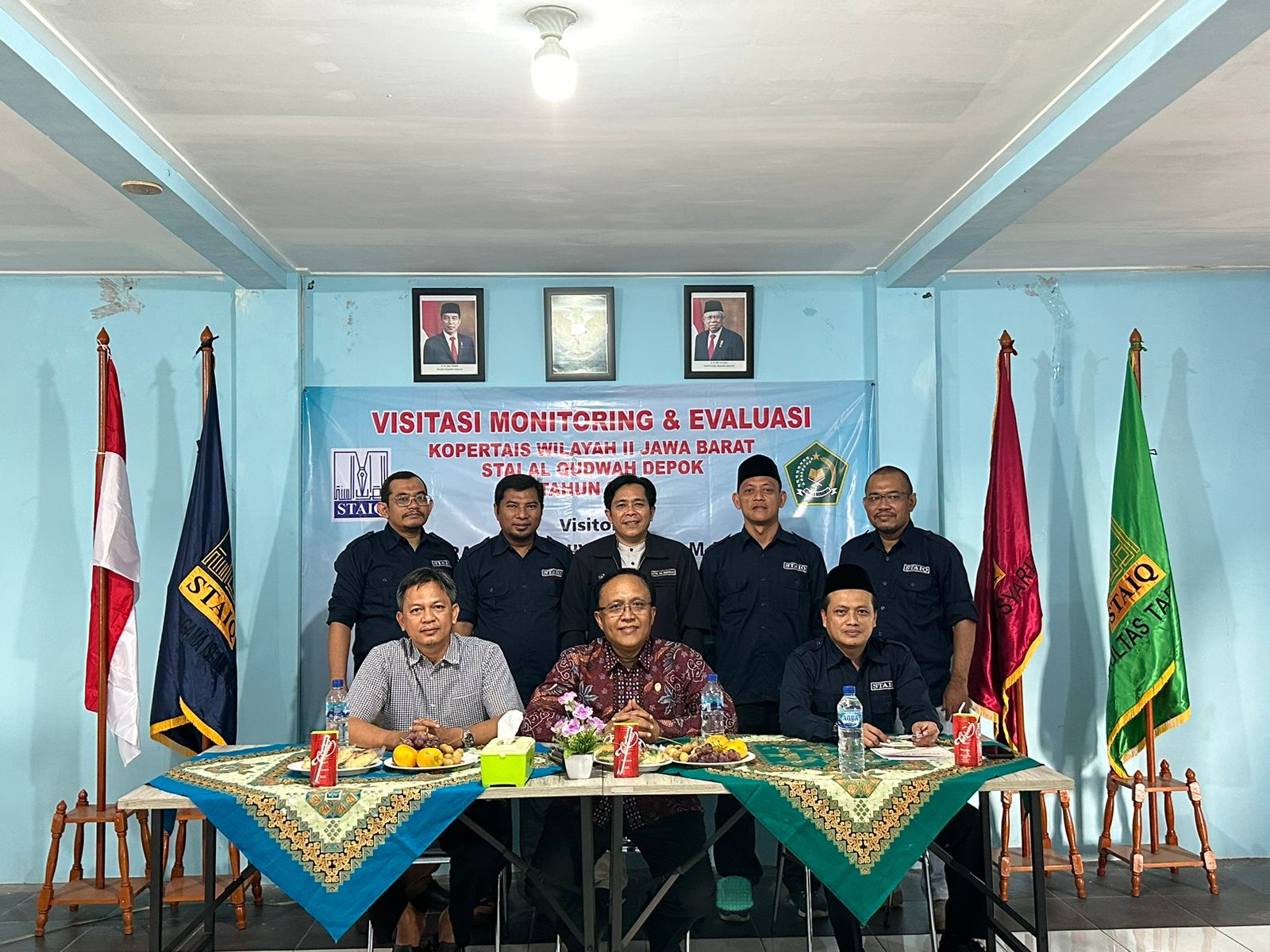 Strategi Kiat Kiat Pembelajaran Di Era Ai Monitoring Evaluasi